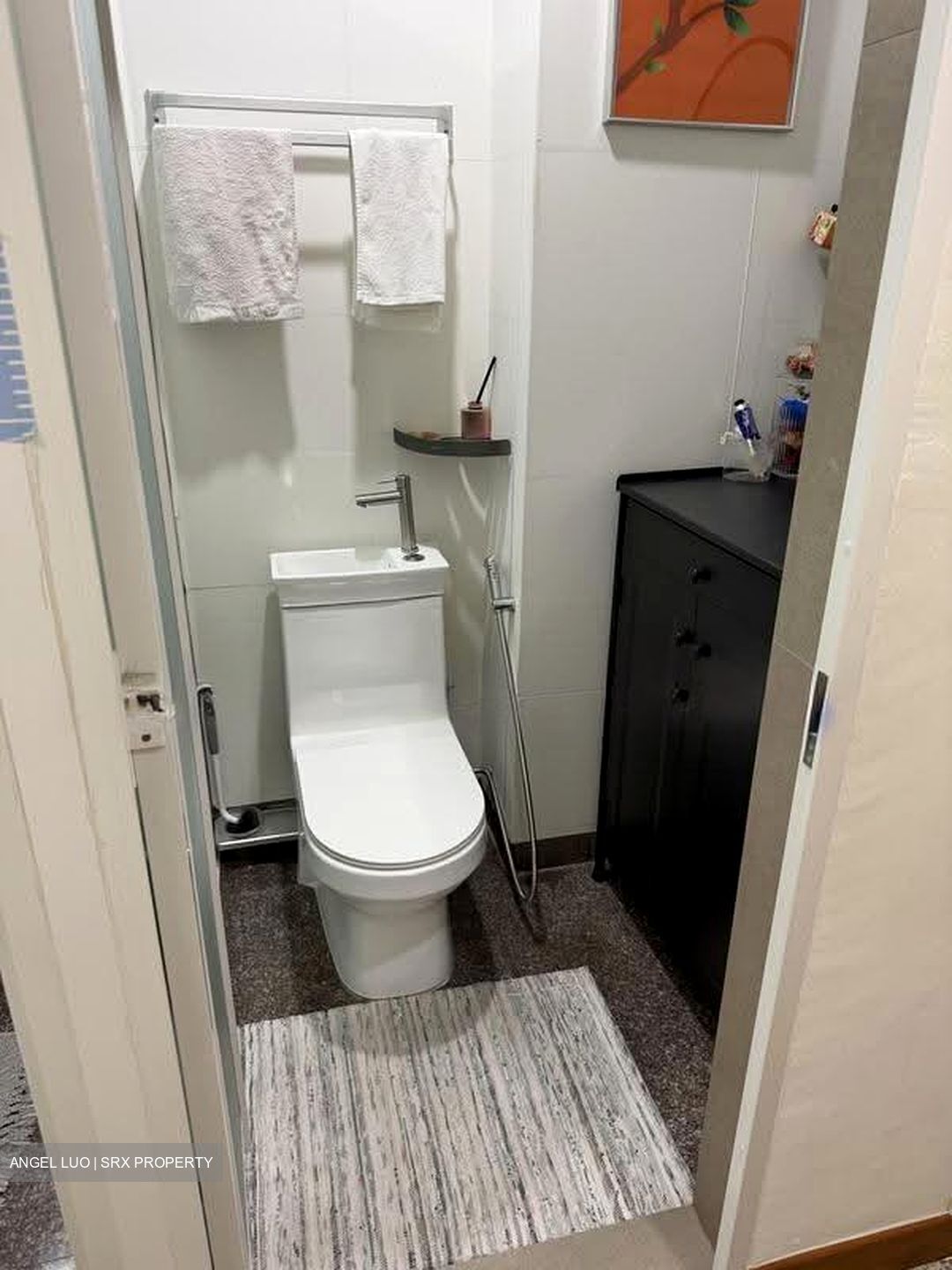 Toh Tuck Lodge (D21), Apartment #625387521